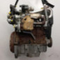 Moteur RENAULT CLIO 3