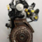 Moteur RENAULT CLIO 3