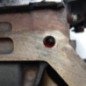 Moteur RENAULT CLIO 3