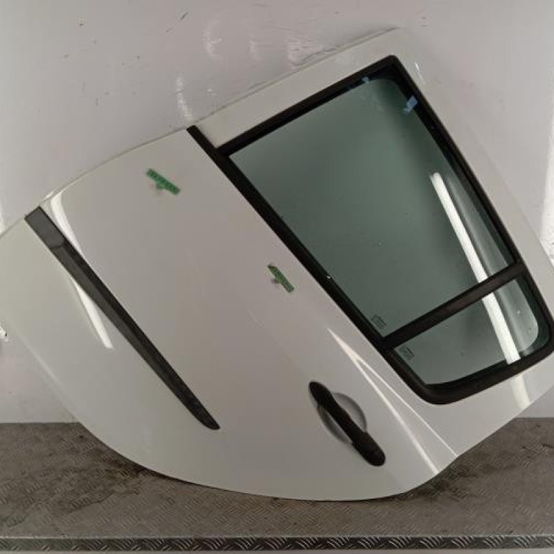 Porte arriere gauche RENAULT CLIO 3