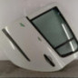 Porte arriere gauche RENAULT CLIO 3