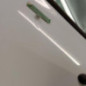 Porte arriere gauche RENAULT CLIO 3