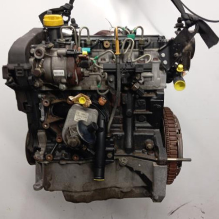 Moteur DACIA LOGAN 1 Photo n°1