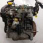 Moteur DACIA LOGAN 1