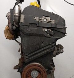 Moteur DACIA LOGAN 1