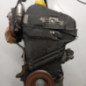 Moteur DACIA LOGAN 1