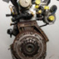 Moteur DACIA LOGAN 1