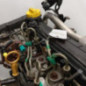 Moteur DACIA LOGAN 1