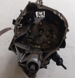 Boite de vitesses RENAULT CLIO 2 Photo n°1