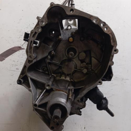 Boite de vitesses RENAULT CLIO 2 Photo n°1