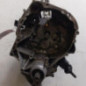 Boite de vitesses RENAULT CLIO 2