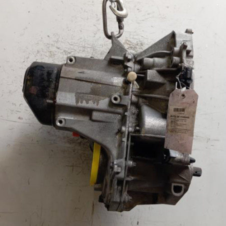Boite de vitesses RENAULT CLIO 2