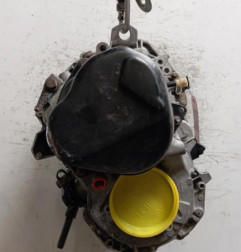 Boite de vitesses RENAULT CLIO 2 Photo n°3