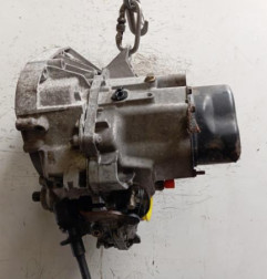 Boite de vitesses RENAULT CLIO 2 Photo n°4