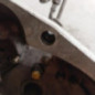 Boite de vitesses RENAULT CLIO 2