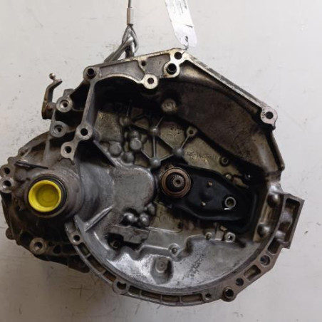 Boite de vitesses CITROEN C3 1 Photo n°1