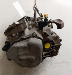Boite de vitesses CITROEN C3 1 Photo n°3