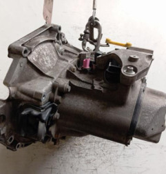 Boite de vitesses CITROEN C3 1 Photo n°4