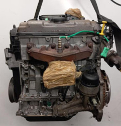 Moteur CITROEN C3 1 Photo n°1