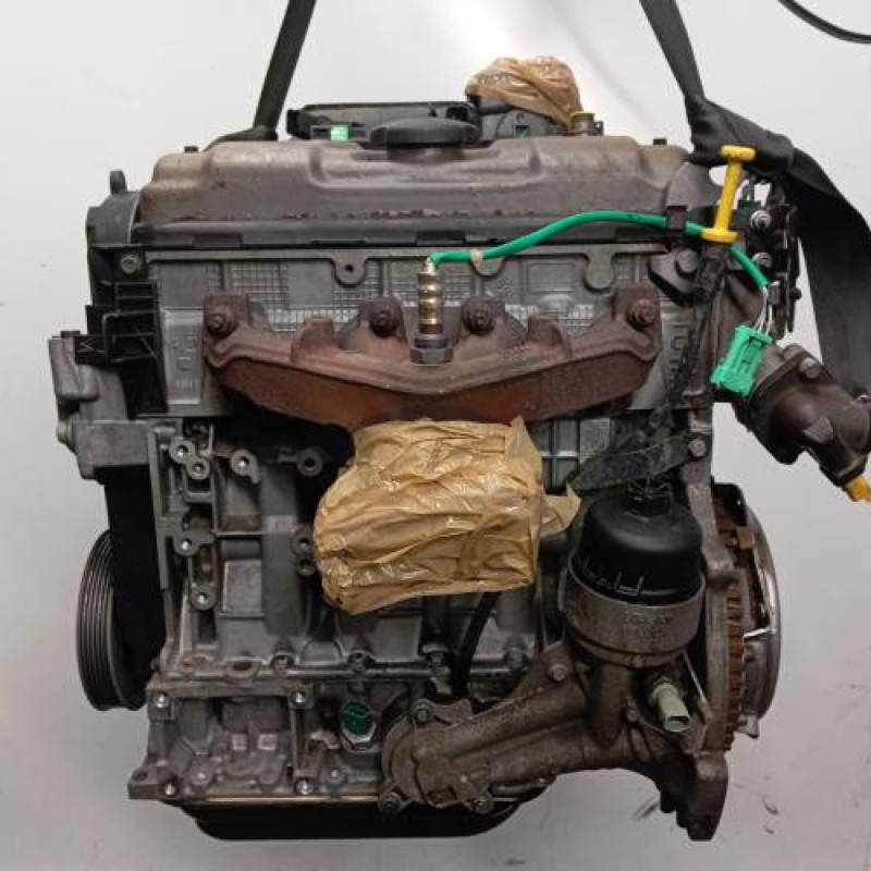 Moteur CITROEN C3 1