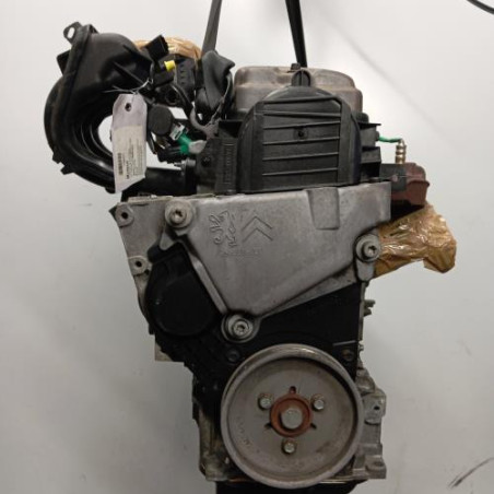 Moteur CITROEN C3 1