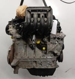 Moteur CITROEN C3 1 Photo n°3