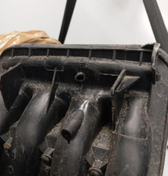 Moteur CITROEN C3 1 Photo n°4