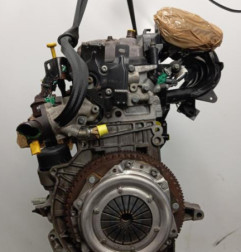 Moteur CITROEN C3 1 Photo n°5