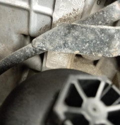 Moteur CITROEN C3 1 Photo n°7
