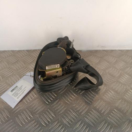 Ceinture avant gauche PEUGEOT 307 Photo n°1