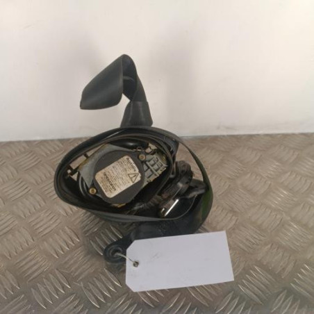 Ceinture avant gauche PEUGEOT 307
