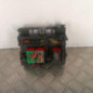 Boitier servitude moteur (BSM) PEUGEOT 206