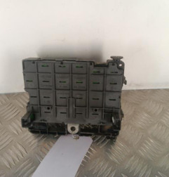 Boitier servitude moteur (BSM) PEUGEOT 206