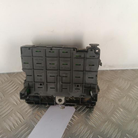 Boitier servitude moteur (BSM) PEUGEOT 206