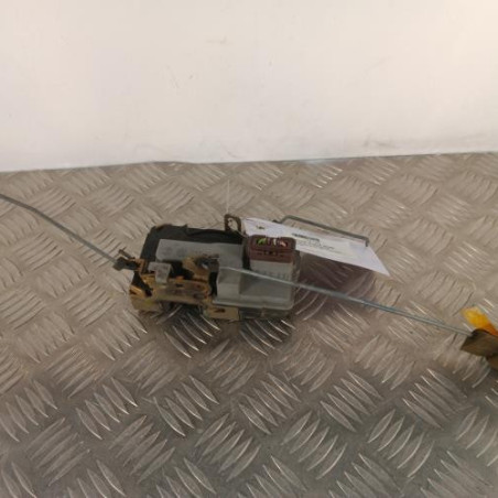 Serrure avant droit PEUGEOT 206