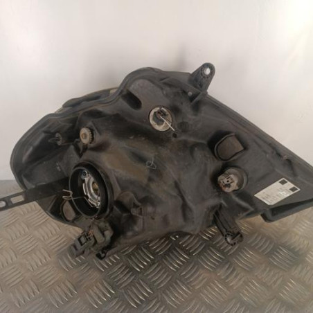 Optique avant principal droit (feux)(phare) RENAULT KANGOO 2