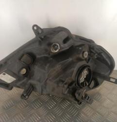 Optique avant principal gauche (feux)(phare) RENAULT KANGOO 2