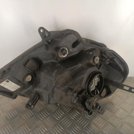 Optique avant principal gauche (feux)(phare) RENAULT KANGOO 2
