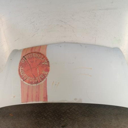 Capot RENAULT MASTER 2 Photo n°1