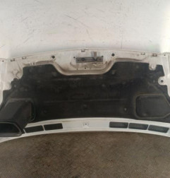 Capot RENAULT MASTER 2