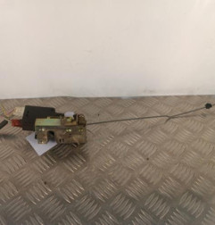 Serrure avant gauche CITROEN SAXO