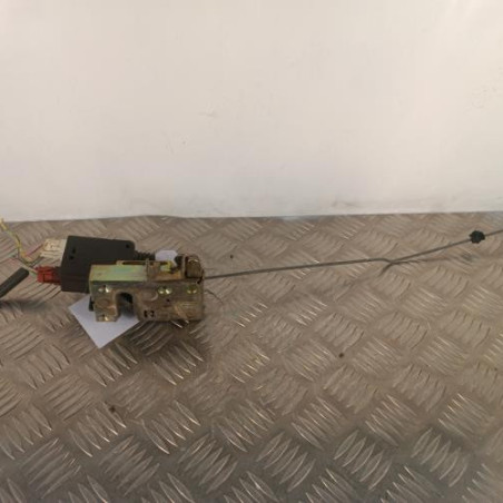 Serrure avant gauche CITROEN SAXO
