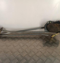Moteur essuie glace avant RENAULT R21 Photo n°1