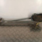 Moteur essuie glace avant RENAULT R21