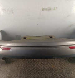 Pare choc arriere SAAB 9.3 2 Photo n°1