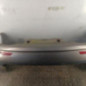 Pare choc arriere SAAB 9.3 2