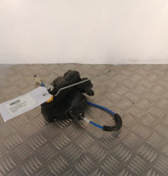 Serrure avant droit SAAB 9.3 2 Photo n°1