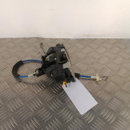 Serrure avant droit SAAB 9.3 2