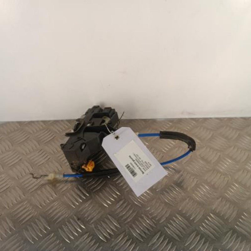 Serrure avant gauche SAAB 9.3 2