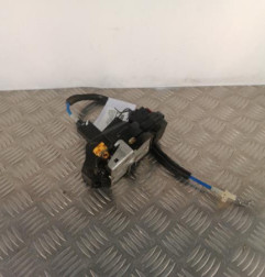 Serrure avant gauche SAAB 9.3 2